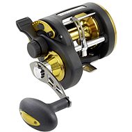 WFT - Offshore LW LD 30 RH Multiplier - Multiplier Reel