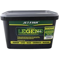 Jet Fish Boilie Legend Biocrab 20mm 3kg - Boilies