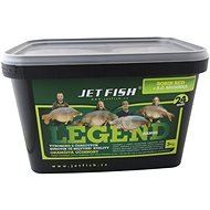 Jet Fish Boilies Legend, Robin Red + Brusnica 24 mm 3 kg - Boilies