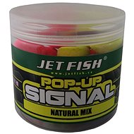 Jet Fish Pop-Up Signal Natural mix 20mm 60g - Pop-up Boilies