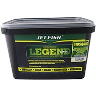 Jet Fish Boilie Legend Biosquid 20mm 3kg - Boilies