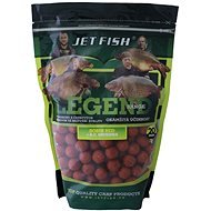 Jet Fish Boilie Legend Robin Red + Cranberries 20mm 1kg - Boilies