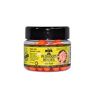 Nikl - Floating Boilies Kill Krill Orange 50g 10mm - Pop-up Boilies