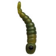 Carp'R'Us Mouthsnagger Shorty Green 8pcs - Aligner