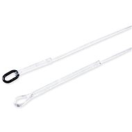 Carp´R´Us Stiff Link 9.5cm 30lbs 3pcs - Rig