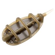 Extra Carp Method Feeder In-Line 25g - Method Feeder