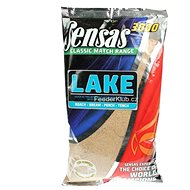 Sensas 3000 Lake 1kg - Lure Mixture