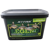 Jet Fish Boilie Legend Robin Red + Cranberries 20mm 3kg - Boilies