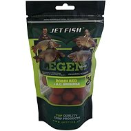 Jet Fish Boilie Legend Robin Red + Cranberry 24mm 250g - Boilies