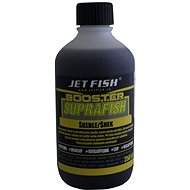 Jet Fish Booster Suprafish Clam/Snail 250ml - Booster