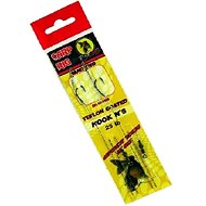 Extra Carp Rig EX 555 Size 2 2pcs - Rig