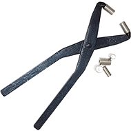 Suretti Roll tongs metal - Fishing Pliers