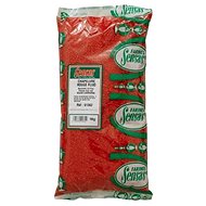 Sensas Chapelure Fluo-Rouge Red 1kg - Lure Mixture