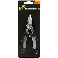 FOX Edges Carp Braid Blades XS - Fishing Scissors