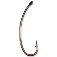Carp´R´Us Longshank Nailer Hook ATS, Size 8, 10pcs - Fish Hook