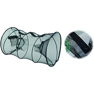 Zebco Baitfish and Crab Trap Round, 60cm - Fishing Trap