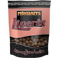 Mikbaits - Liverix Boilies The Cunning Clam 20mm 1kg - Boilies