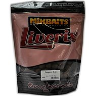 Mikbaits - Liverix Boilie Bait worms 1kg - Boilies