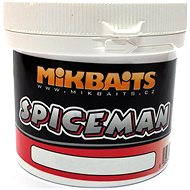 Mikbaits Spiceman Dough, Spicy Liver, 200g - Dough