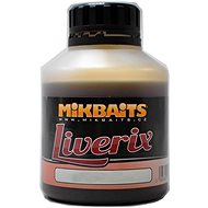 Mikbaits - Liverix Booster Chubby Snail 250ml - Booster
