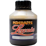Mikbaits - Legends Booster Magic Squid 250ml - Booster