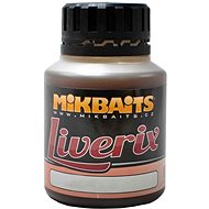 Mikbaits - Liverix Dip Chubby Worms  125ml - Dip
