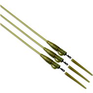 Extra Carp Quick Change With Camo Tubing - Assembly