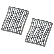 Extra Carp Boilies Stops Set 2x100pcs - Bumper