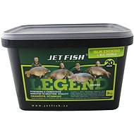 Jet Fish Boilie Legend GLM Enduro + Mushrooms 20mm 3kg - Boilies