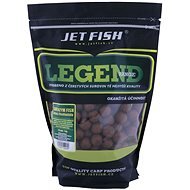 Jet Fish Boilies Legend Bioenzym, Fish + Losos/Asafoetida 20 mm 1 kg - Boilies