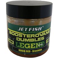 Jet Fish Bohemited Dumbles Legend Robin Red + Cranberry 14mm 120g - Dumbles