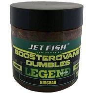 Jet Fish Booster Dumbles Legend Biocrab 14mm 120g - Dumbles