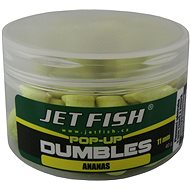 Jet Fish Pop-Up Dumbles Signal Pineapple 11mm 40g - Pop-up Boilies