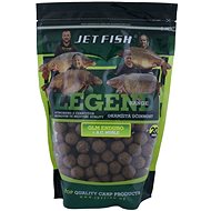 Jet Fish Boilie Legend GLM Enduro + Mussels 20mm 1kg - Boilies