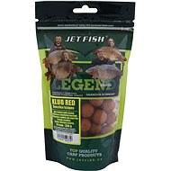 Jet Fish Boilie Legend Club Red + Plum / Scopex 20mm 250g - Boilies