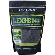 Jet Fish Legend Bioliver + Pineapple/N-Butyric Acid 12mm 1kg - Pellets