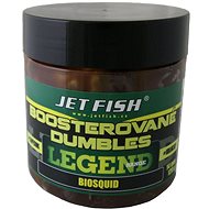 Jet Fish Booster Dumbles Legend Biosquid 14mm 120g - Dumbles