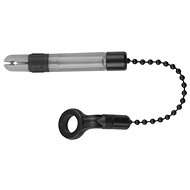 Fox Black Label Slik Bobbin Gunsmoke - Swinger