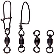 MADCAT Power Swivels, 140kg, 10pcs - Swivel