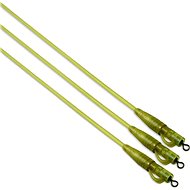 Extra Carp Safety Bolt Rig With Camo Tubing - Assembly