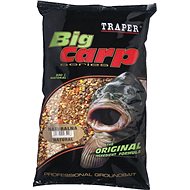 Trap Big Carp Fish Mix 2.5kg - Lure Mixture