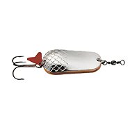 Effzett Twin Spoon 6.5cm 30g Silver/Copper - Spinner