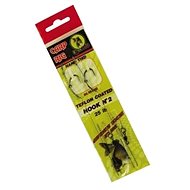 Extra Carp Rig EX 222 Size 2 2pcs - Rig