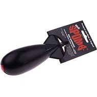 Spomb Bait Rocket Midi Black - Spodding set