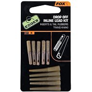 FOX Drop-off Inline Lead Kit 2x5pcs - Fitting Kit