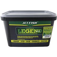 Jet Fish Boilie Legend Bioenzyme Fish + Salmon/Asafoetida 20mm 3kg - Boilies