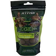 Jet Fish Boilie Legend GLM Enduro + Mussels 24mm 250g - Boilies