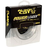 Black Cat Power Leader, 1.40mm, 150kg, 330lb, 20m - Line