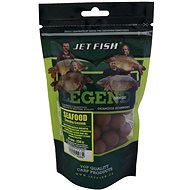 Jet Fish Boilie Legend Seafood + Plum/Garlic 20mm 250g - Boilies