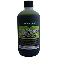 Jet Fish Sweet Liquid Special Amur Meadow Grass 500ml - Booster